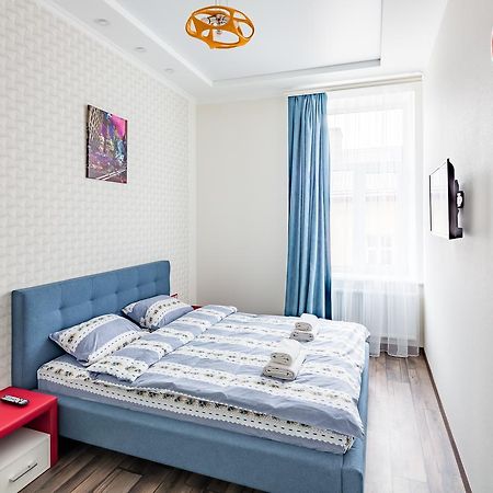 Ferienwohnung Medova8 Lemberg Exterior foto