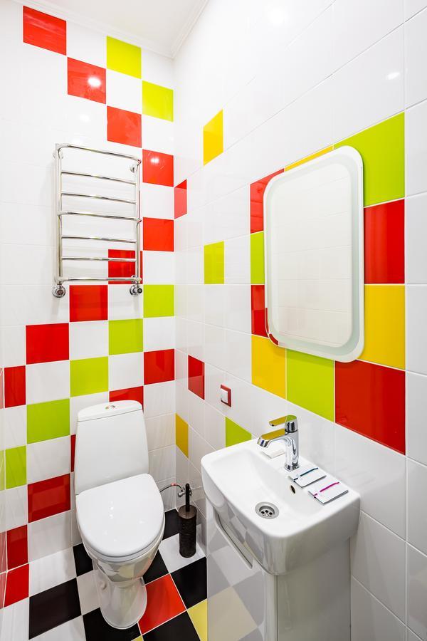 Ferienwohnung Medova8 Lemberg Exterior foto